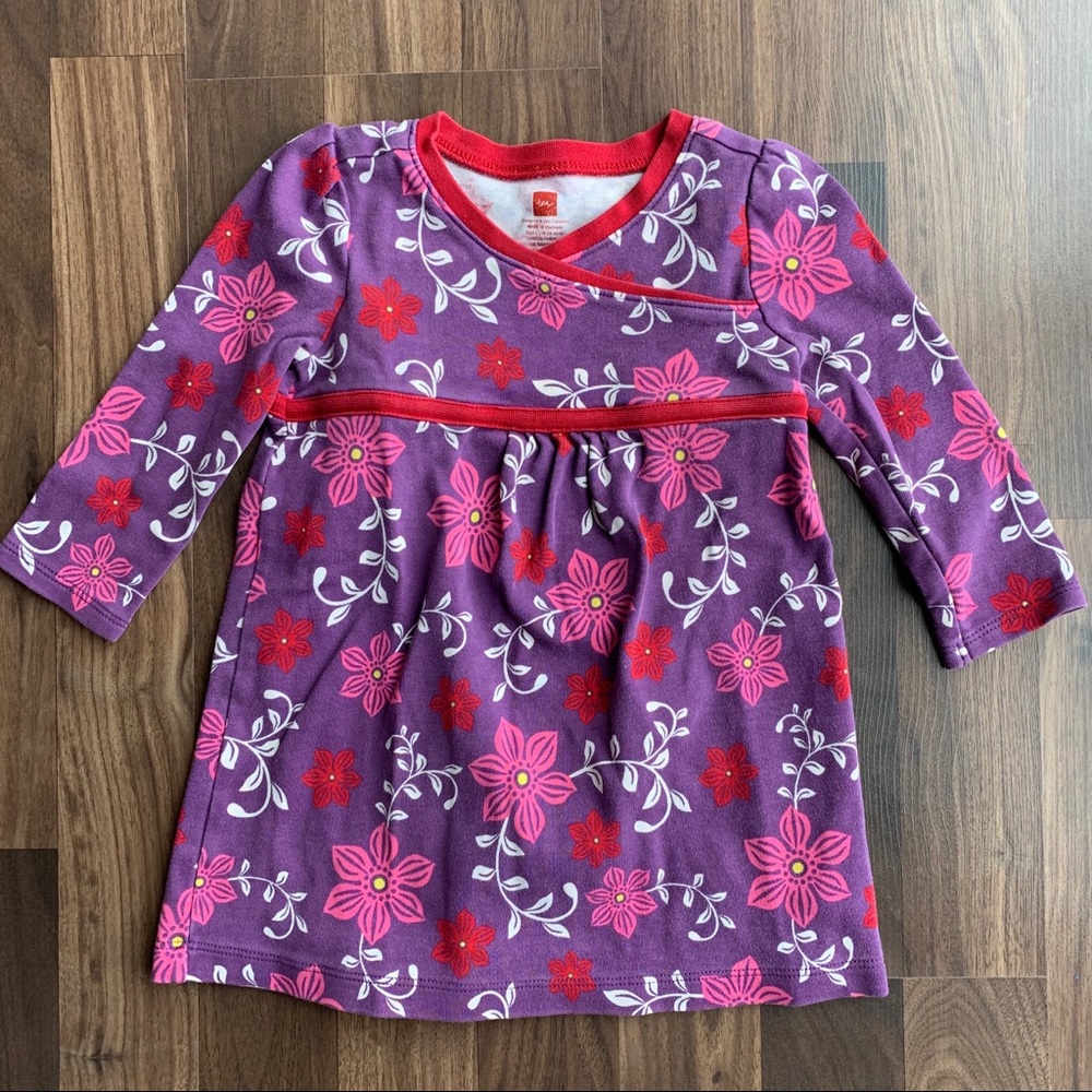 Tea Collection dress 18-24